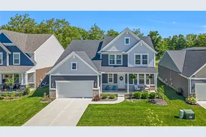 5222 Greenview Lane, Turtlecreek Twp, OH 45036 - Photo 1
