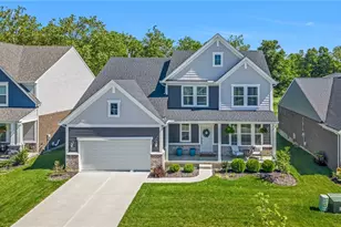 5222 Greenview Ln, Turtlecreek Twp, OH 45036 - Photo 1