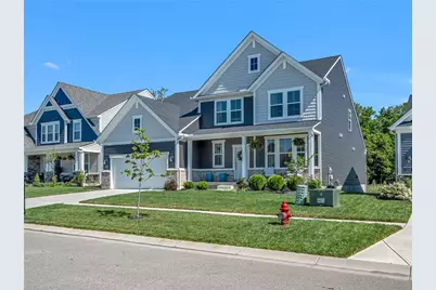 5222 Greenview Lane, Turtlecreek Twp, OH 45036 - Photo 11