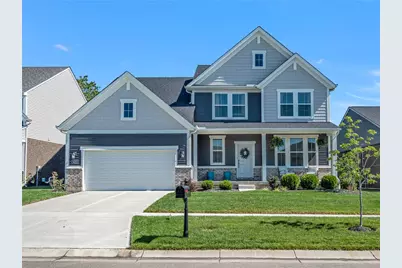 5222 Greenview Lane, Turtlecreek Twp, OH 45036 - Photo 3