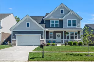 5222 Greenview Ln, Turtlecreek Twp, OH 45036 - Photo 3