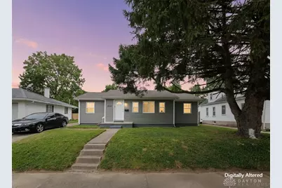 1815 Fieldstone Drive, Dayton, OH 45414 - Photo 1