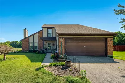 7500 Tuscola Drive, Trotwood, OH 45426 - Photo 1
