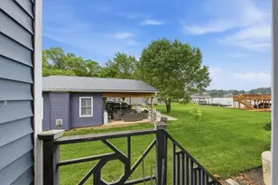 4347 Alleghany Trail, Jamestown Vlg, OH 45335 - Photo 59