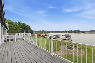 4347 Alleghany Trail, Jamestown Vlg, OH 45335 - Photo 45