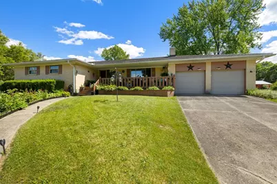 818 Antioch School Road, Butler Twp, OH 45377 - Photo 5