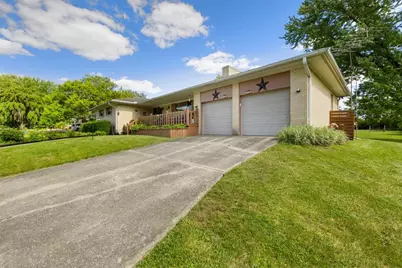 818 Antioch School Road, Butler Twp, OH 45377 - Photo 7