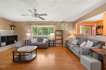 818 Antioch School Road, Butler Twp, OH 45377 - Photo 27