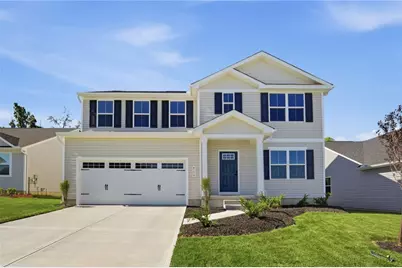 4156 Weeping Willow Drive, Dayton, OH 45404 - Photo 1
