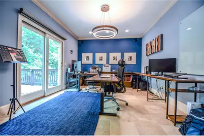 7266 Meeker Creek Drive, Butler Twp, OH 45414 - Photo 13
