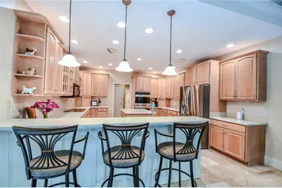 7266 Meeker Creek Drive, Butler Twp, OH 45414 - Photo 27