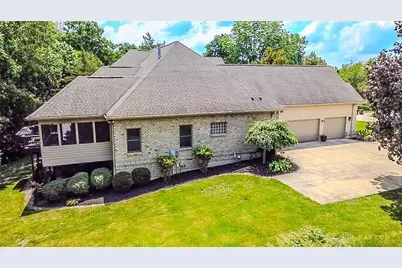 7266 Meeker Creek Drive, Butler Twp, OH 45414 - Photo 65