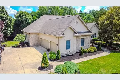 7266 Meeker Creek Drive, Butler Twp, OH 45414 - Photo 61
