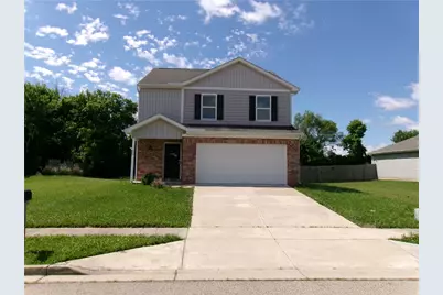 30 Tarragon Way, New Lebanon, OH 45345 - Photo 1