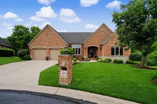 6723 Rosezita Ln, Miami Township, OH 45459 - Photo 1