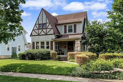 200 Wiltshire Boulevard, Oakwood, OH 45419 - Photo 1