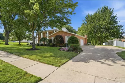 578 Beeler Boulevard, Hamilton, OH 45013 - Photo 3