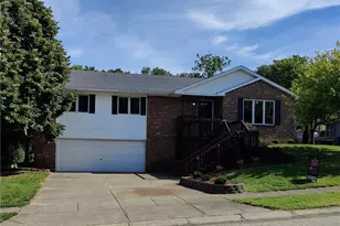 1535 Hickory Glenn Dr, Miamisburg, OH 45342 - Photo 1