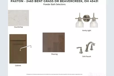 2463 Bent Grass Drive, Beavercreek, OH 45431 - Photo 5
