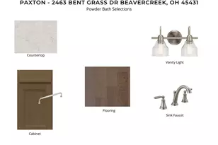 2463 Bent Grass Dr, Beavercreek, OH 45431 - Photo 5