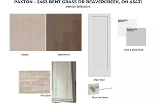 2463 Bent Grass Dr, Beavercreek, OH 45431 - Photo 3