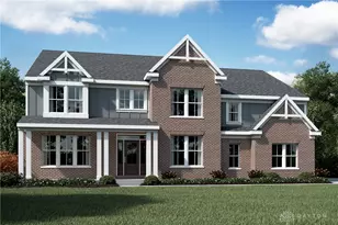 2463 Bent Grass Dr, Beavercreek, OH 45431 - Photo 1