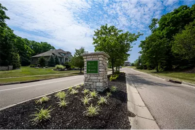 2463 Bent Grass Drive, Beavercreek, OH 45431 - Photo 9