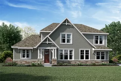 2451 Bent Grass Drive, Beavercreek, OH 45431 - Photo 1