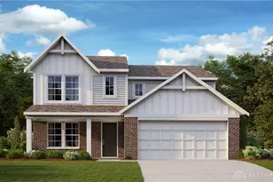 6429 River Birch St, Tipp City, OH 45371 - Photo 1