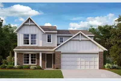 6429 River Birch Street, Tipp City, OH 45371 - Photo 1