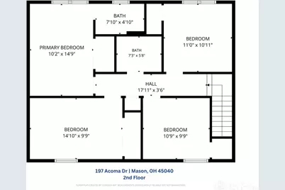197 Acoma Drive, Mason, OH 45040 - Photo 45