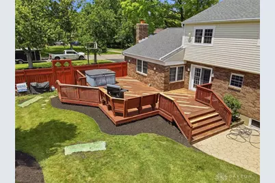 197 Acoma Drive, Mason, OH 45040 - Photo 33