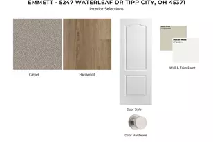 5247 Waterleaf Dr, Tipp City, OH 45371 - Photo 3