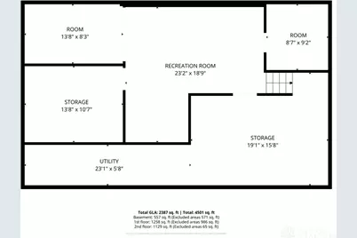 4405 Briarwood Drive, Urbana, OH 43078 - Photo 21