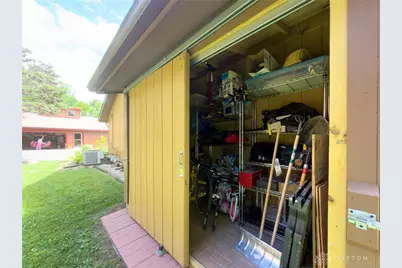 260 Park Meadows Drive, Yellow Springs Vlg, OH 45387 - Photo 43