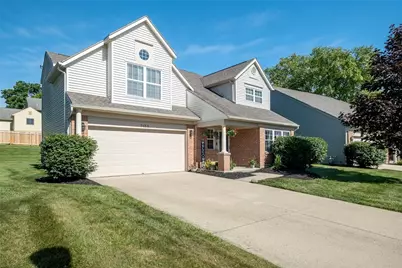 7158 Brookmeadow Drive, Centerville, OH 45459 - Photo 1