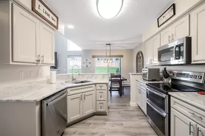 7158 Brookmeadow Drive, Centerville, OH 45459 - Photo 9