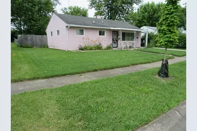 3917 Cone Court, Dayton, OH 45417 - Photo 3
