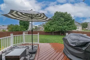 708 Cleary Dr, Fairborn, OH 45324 - Photo 33