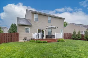 708 Cleary Dr, Fairborn, OH 45324 - Photo 35