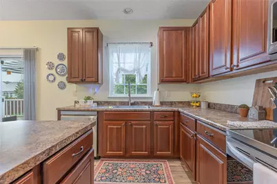 708 Cleary Drive, Fairborn, OH 45324 - Photo 15