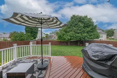 708 Cleary Drive, Fairborn, OH 45324 - Photo 33
