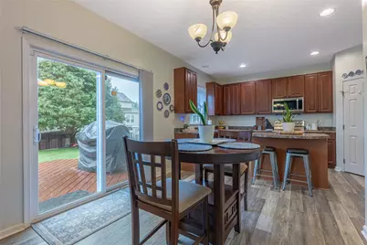 708 Cleary Drive, Fairborn, OH 45324 - Photo 11