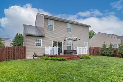 708 Cleary Drive, Fairborn, OH 45324 - Photo 35