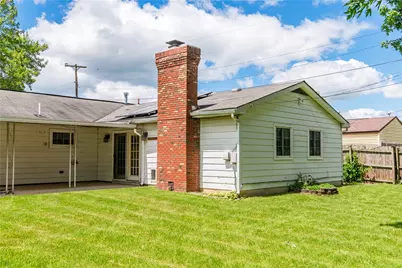 311 Skyview Drive, Vandalia, OH 45377 - Photo 21