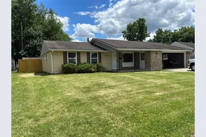 484 Winchester Street, New Carlisle, OH 45344 - Photo 1