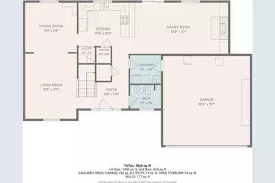 2421 Rossini Road, Miami Township, OH 45459 - Photo 9