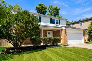 611 Brunner Dr, Forest Park, OH 45240 - Photo 5