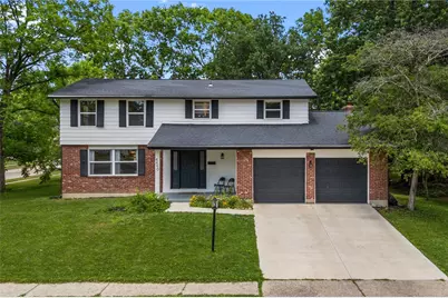 4460 Meadowsweet Drive, Dayton, OH 45424 - Photo 1
