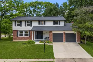 4460 Meadowsweet Dr, Dayton, OH 45424 - Photo 1